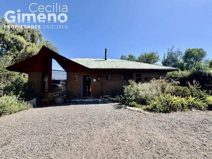 Casa en Venta, Chicureo Centro