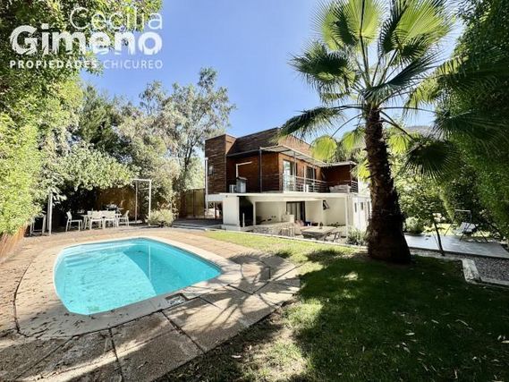 Casa en Venta, Chicureo Centro