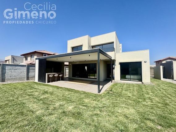 Casa en Venta, Brisas Norte