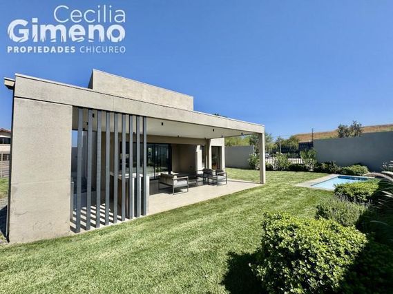 Casa en Venta, Brisas Norte