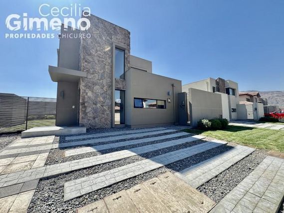 Casa en Venta, Brisas Norte