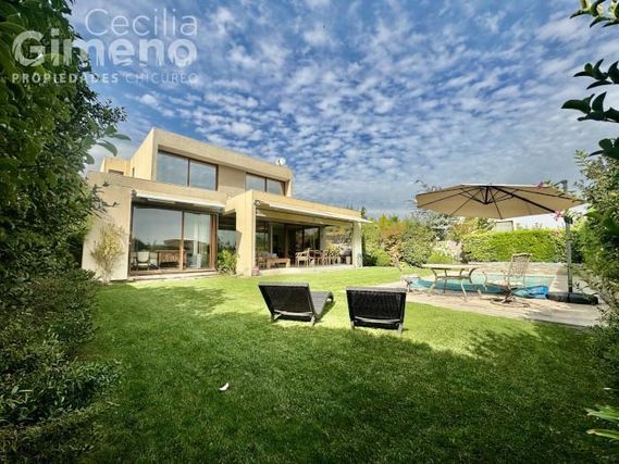 Casa en Arriendo, Piedra Roja