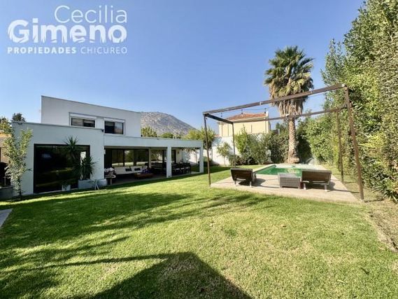Casa en Venta, Chamisero