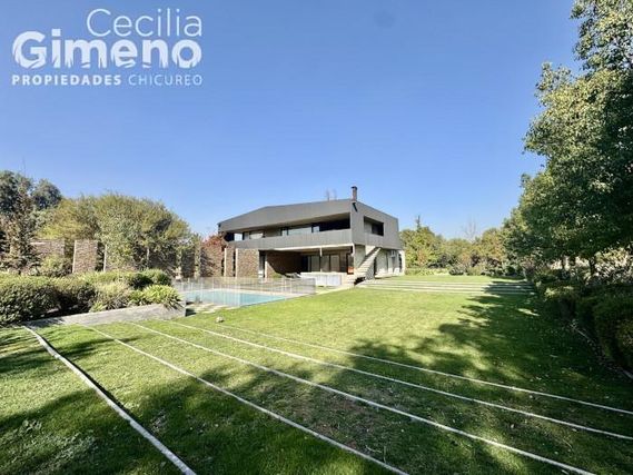 Casa en Arriendo, Piedra Roja