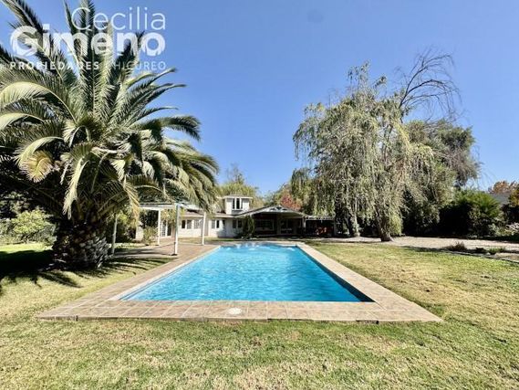 Casa en Venta, Piedra Roja