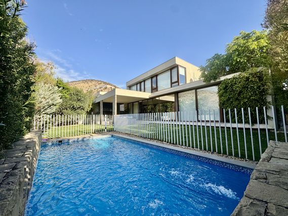 Casa en Venta, Chamisero
