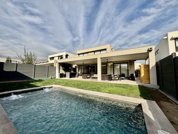 Casa en Venta, Piedra Roja