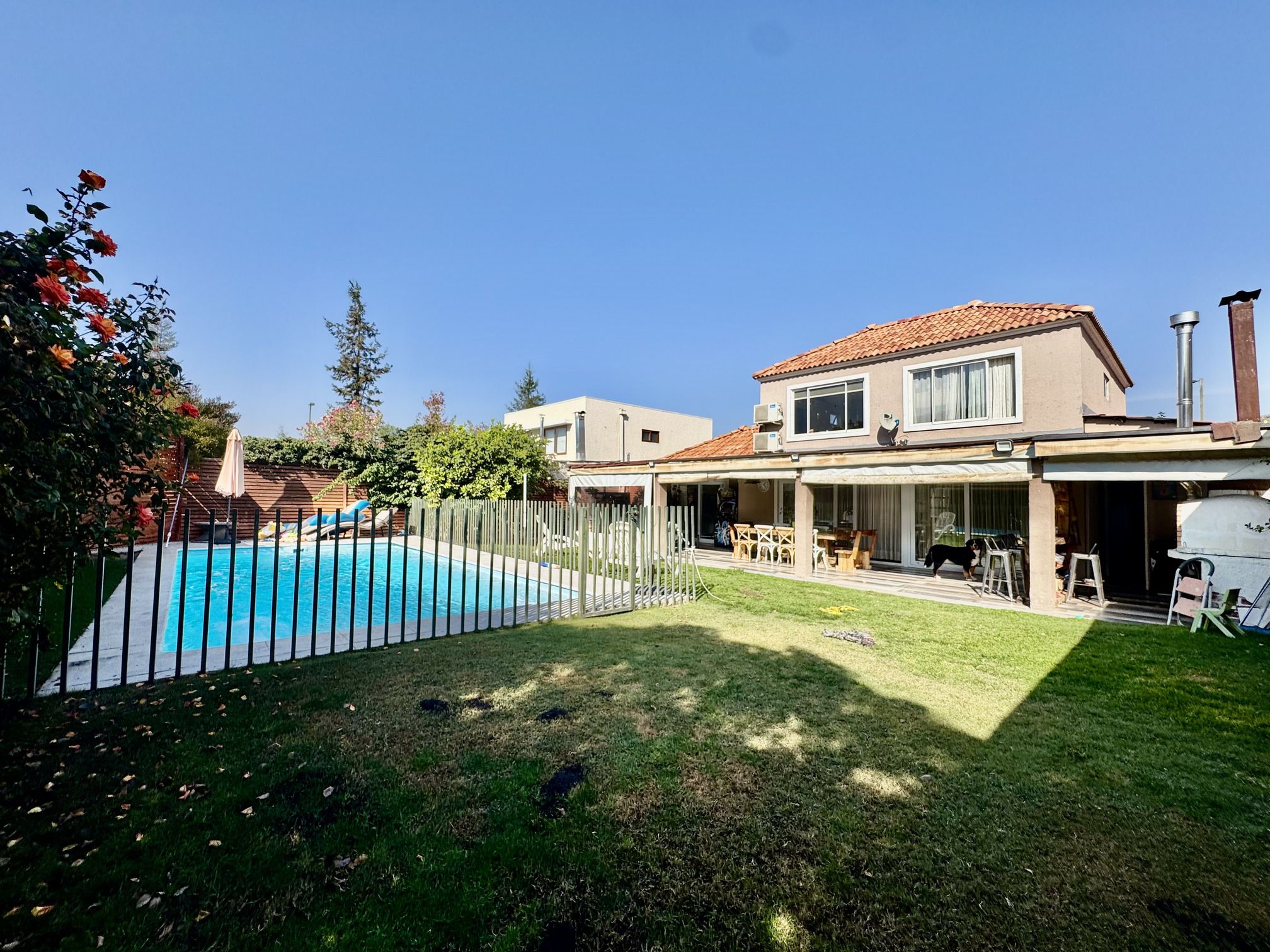 Casa en Arriendo, Santa Elena